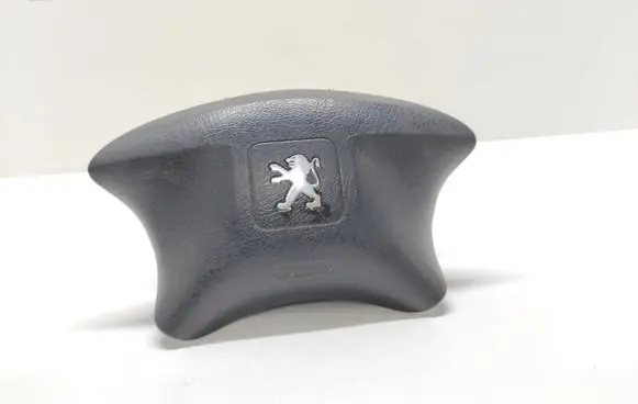 Peugeot Partner Steering wheel airbag 96639597XT01 PA1010502 CA351450XT
