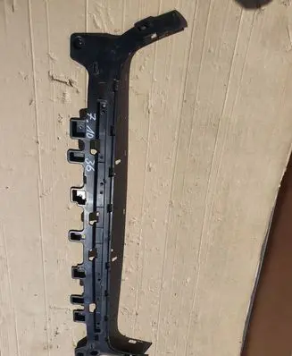 Land Rover Range Rover Sport L494 Front bumper support beam JK623962B JK623962A