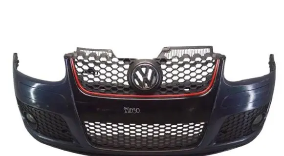 Volkswagen Golf V Front bumper