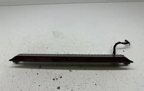 Volkswagen Sharan Third/center stoplight 1J6945097C
