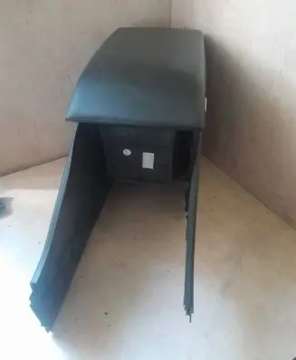 Volvo V70 Armrest 1156595