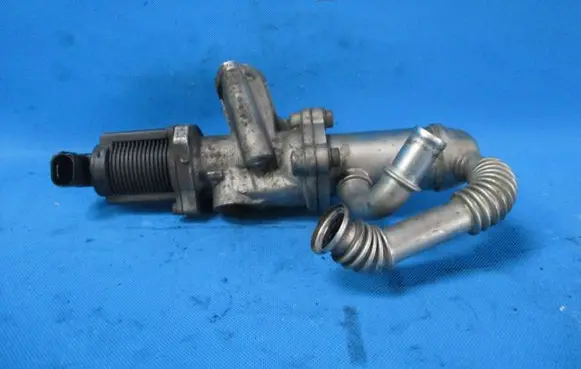Fiat Punto (188) EGR valve 55284941