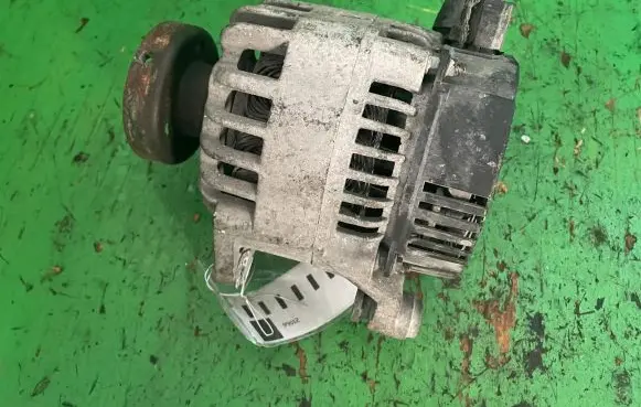 Ford Focus Generator/alternator A4021
