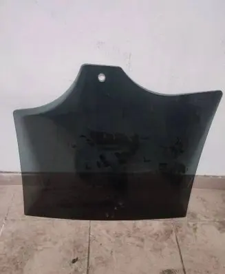 BMW M5 F90 Rear windscreen/windshield window 51377375194