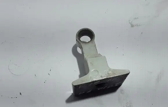 BMW 5 F10 F11 Rear door upper hinge 7185634