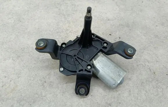 Opel Insignia A Rear window wiper motor 13227418