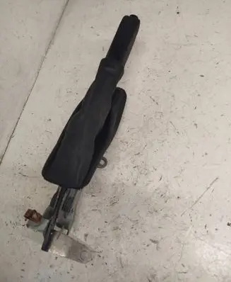 BMW 5 E39 Handbrake trim 66216921414