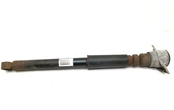 Audi A6 S6 C7 4G Rear shock absorber/damper 4G5513035 4G5035