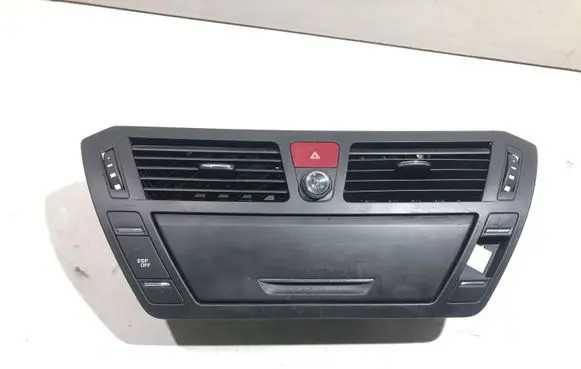 Citroen C4 I Picasso Center console 9683265580 9683265080
