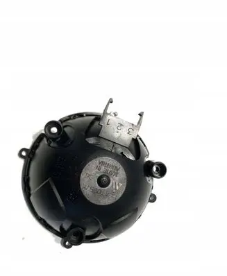 Skoda Octavia Mk3 (5E) Headlight level adjustment motor 