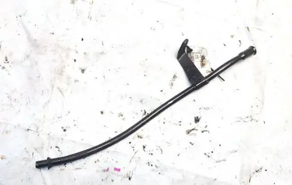 Peugeot 607 Turbo turbocharger oiling pipe/hose