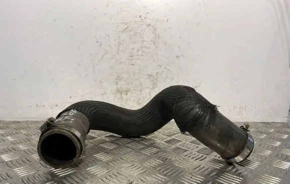 Jeep Grand Cherokee Intercooler hose/pipe