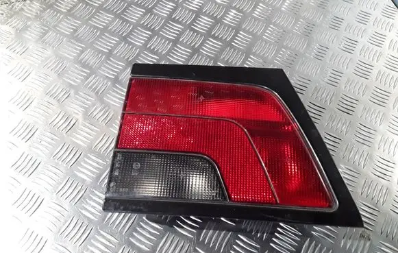 Peugeot 806 Tailgate rear/tail lights 45101