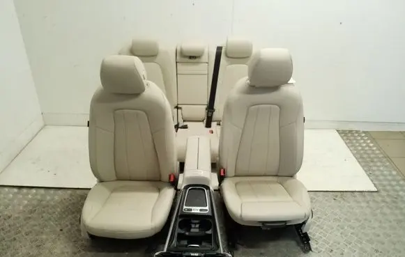 Mercedes-Benz EQB Interior set