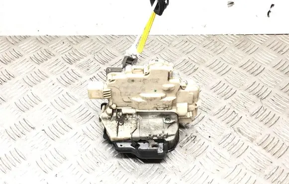 Audi A3 S3 A3 Sportback 8P Front door lock 26S05 19405 11141S05