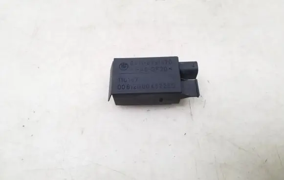 BMW 3 E46 Sensor 8391470