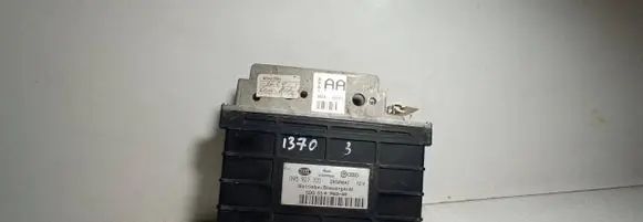 Volkswagen PASSAT B4 Gearbox control unit/module 095927731 5DG00696300