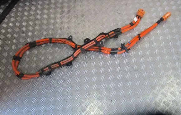 Mercedes-Benz GLE W167 Positive wiring loom A1675404200