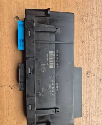 BMW 3 E92 E93 Engine ECU kit and lock set 532538H00 5586380958 9247474