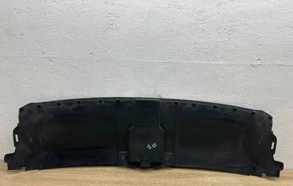 Audi A7 S7 4G Top upper radiator support slam panel 4G8807081B 17475