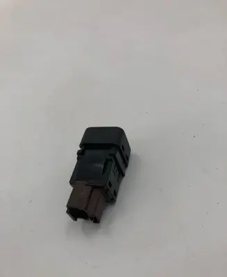 Citroen C4 III e-C4 Passenger airbag on/off switch 9641394277