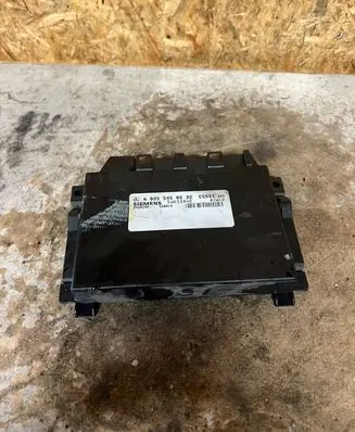 Mercedes-Benz C W203 Gearbox control unit/module A0255450532 EGS51003