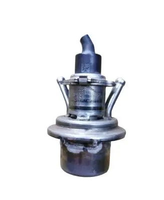 Fuel pressure sensor