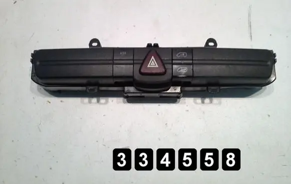 Mercedes-Benz Sprinter W901 W902 W903 W904 Other switches/knobs/shifts a9065450107