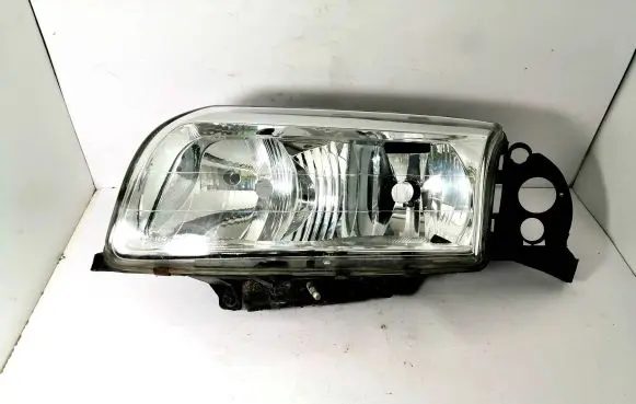 Volvo S80 Headlight/headlamp 087731110L