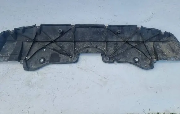 Toyota RAV 4 (XA50) Front bumper skid plate/under tray 5144142200