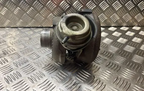 Audi A6 S6 C5 4B Turbo