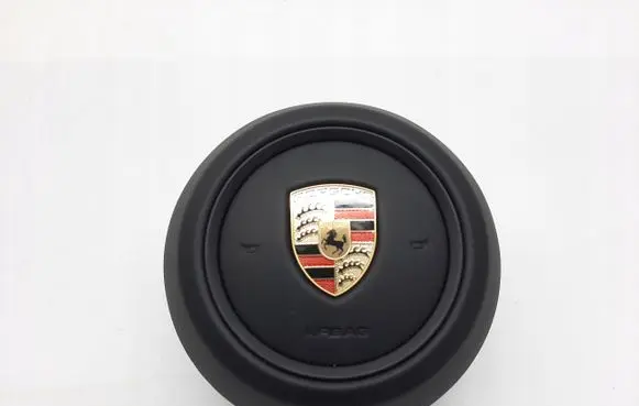 Porsche Macan (95B) Steering wheel airbag 95B880201DE