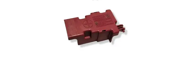 Positive cable (battery)