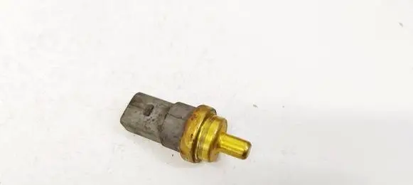 Audi Q7 4L Coolant temperature sensor 06a919501a