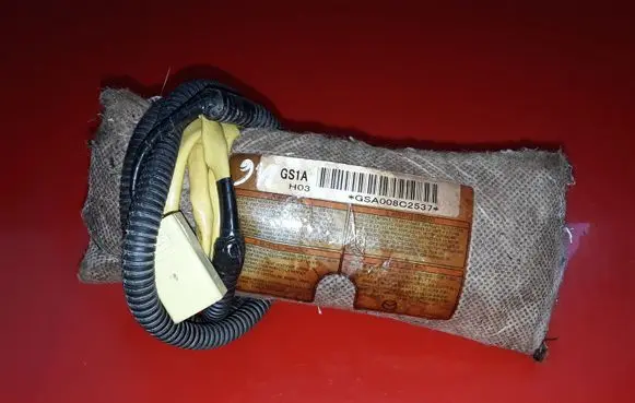 Mazda 6 Seat airbag 1045203 GS1A