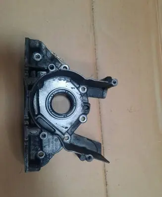 Volkswagen PASSAT B5.5 other engine part 038103153D