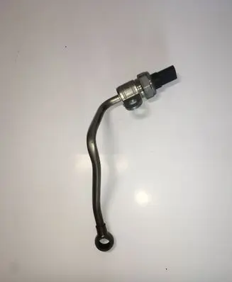 Toyota Avensis T270 Exhaust gas pressure sensor 8570936 857496402