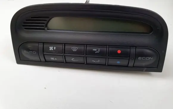 Ford Galaxy Climate control unit 7M0907040S