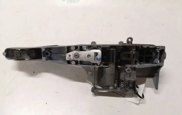 Citroen C5 Rear door exterior handle 1198