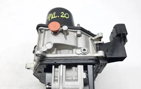 Volkswagen Golf Sportsvan Gearbox control unit/module 0AM325065AH