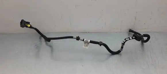 Citroen C4 III e-C4 Vacuum line/pipe/hose 31089076