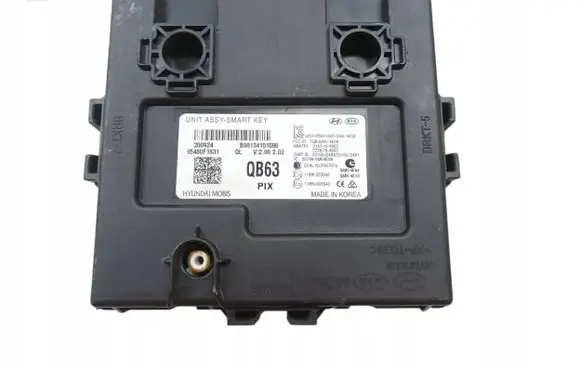 KIA Sportage Other control units/modules 95480F1631