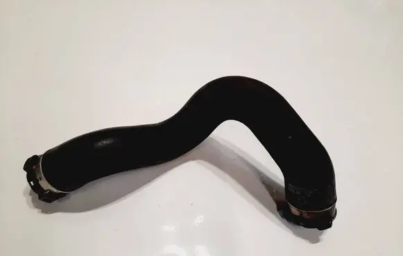 Intercooler hose/pipe