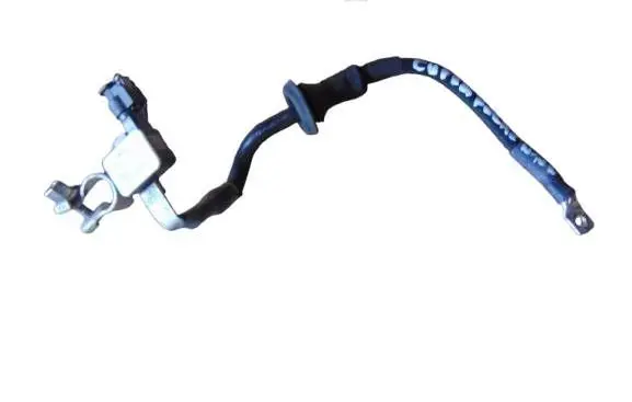 Cupra Formentor Negative earth cable (battery) 5WA915181F