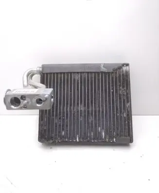 Peugeot 508 Air conditioning (A/C) radiator (interior) 670187T 52361690