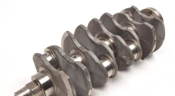 Alfa Romeo Giulietta Crankshaft 5979