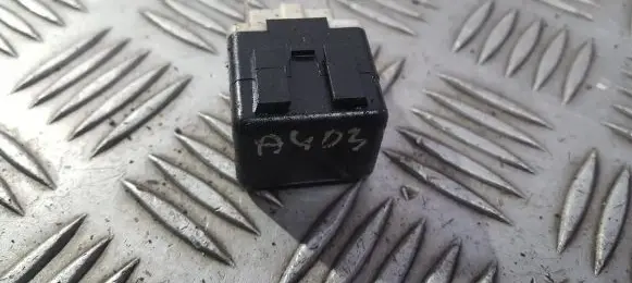 Mazda 626 Other relay H270 0H01