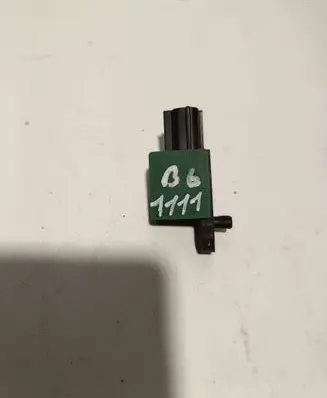 Seat Alhambra (Mk2) Airbag deployment crash/impact sensor 5N0959351B