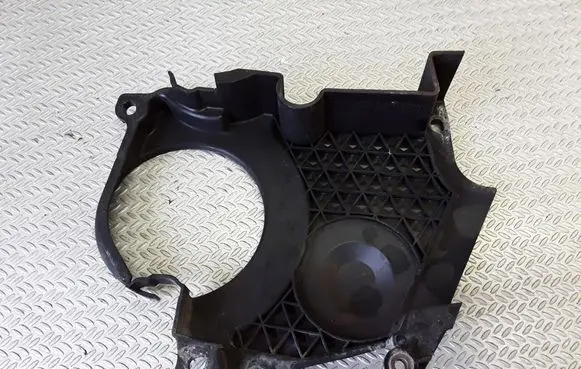 Volvo V50 Timing belt guard (cover) 9642549980