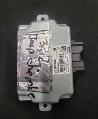 Jeep Cherokee Current control relay 56029583AC